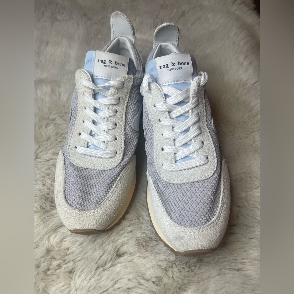 Rag & Bone Retro Runner Sneakers